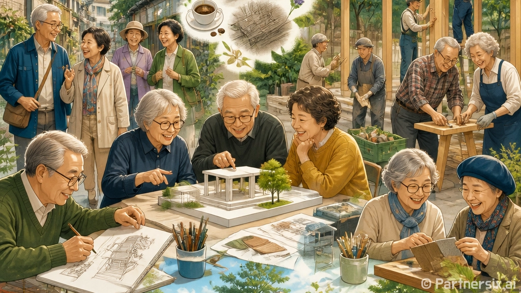 관악 시니어 대상 …
