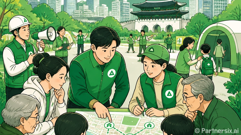동대문구 8월 셋째 주 주요 소식 총정리