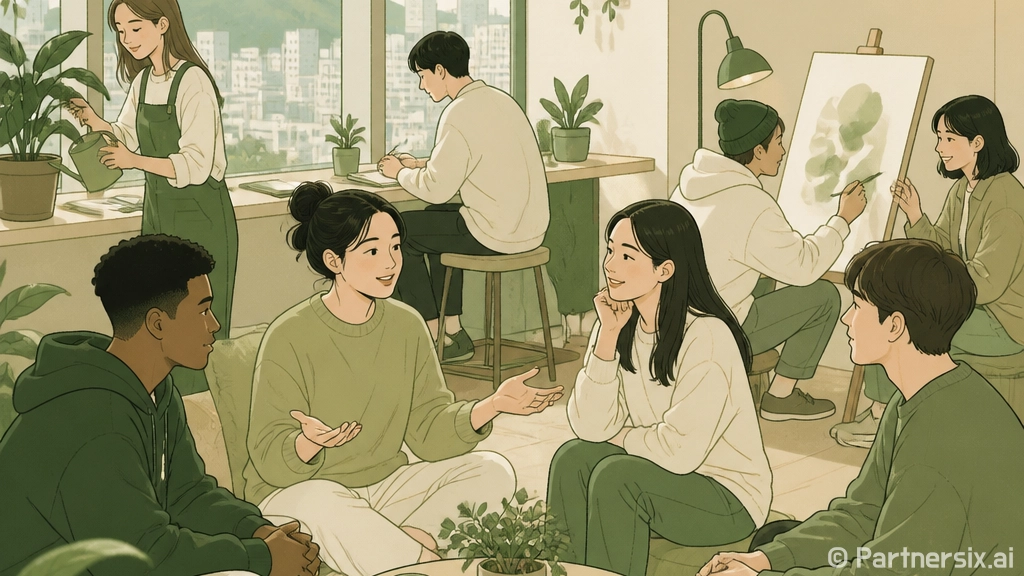 동작구, 고립 청년 지원 프로그램 참여자 모집