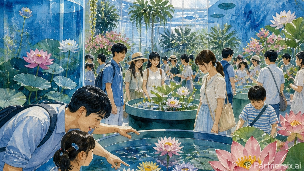 서울에서 즐기는 8…