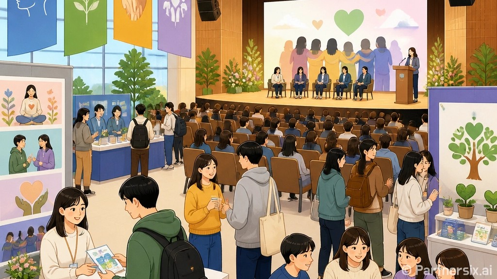 은평구 생명사랑 세미나, 청소년 자해·자살 예방 집중