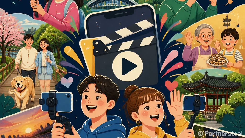 양천구 숏폼 공모전 소문내기 이벤트