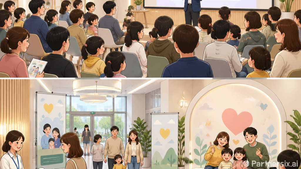 김경일 교수와 함께하는 건강한 자존감 육아법