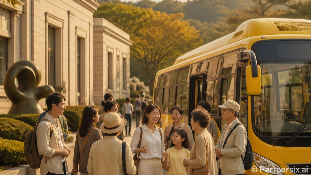 강감찬버스로 만나는 관악구 문화여행