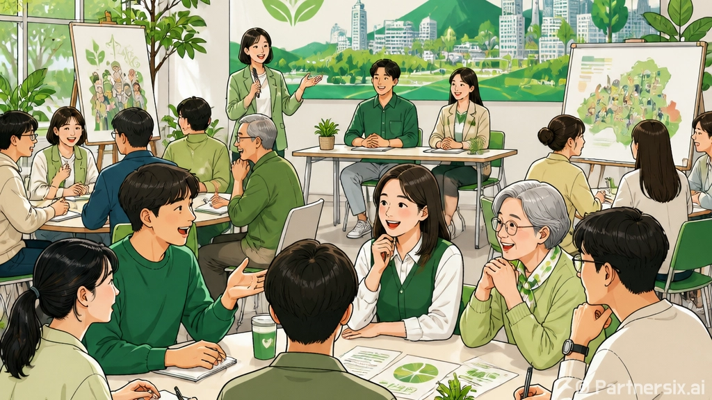 은평구 주민과 함께…