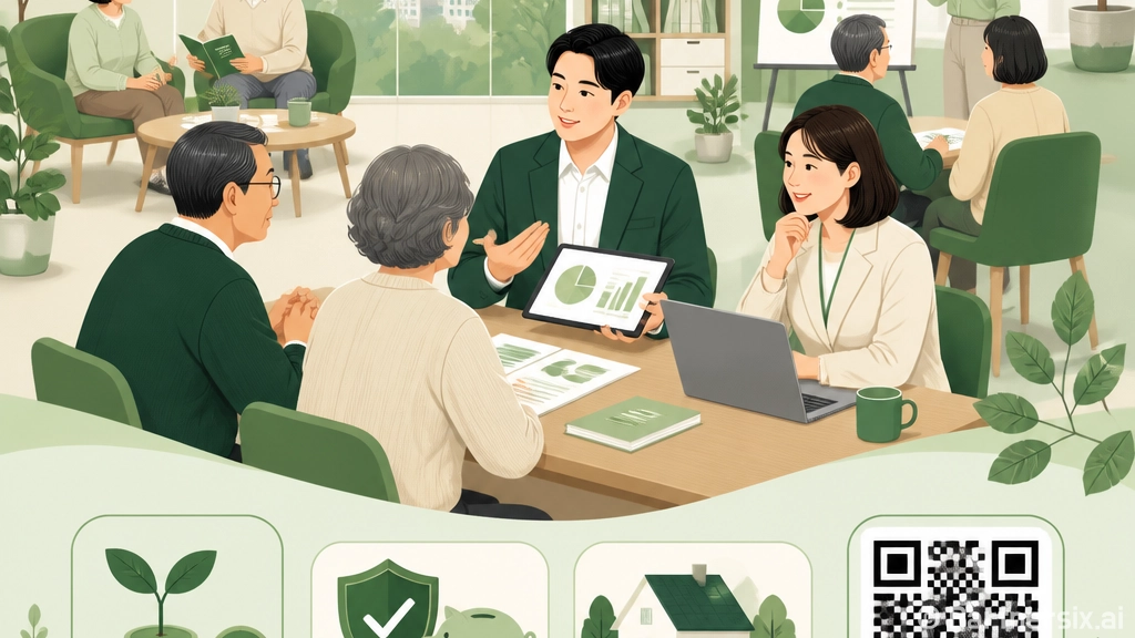 서대문구 40대 이상 재무상담·경제교육 모집