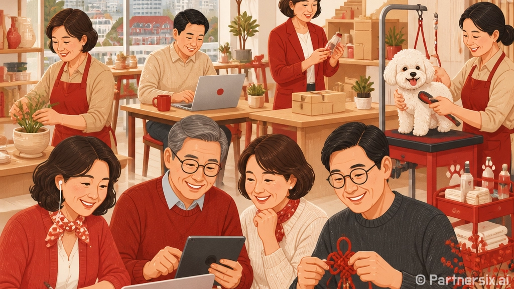 양천50플러스센터 9월 강좌 수강생 모집