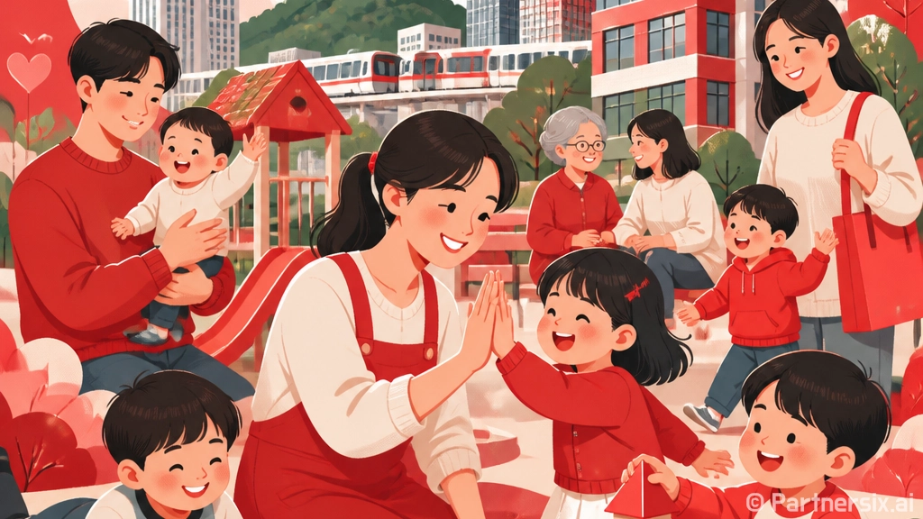 관악구 3차 아이돌봄사 모집 시작