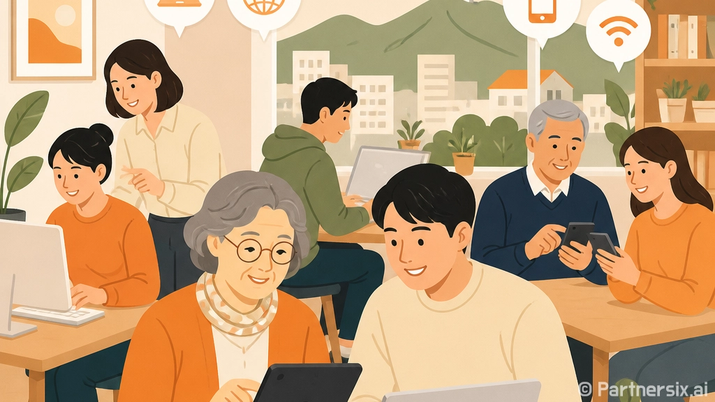 강북구민 정보화교육 9월 수강생 모집