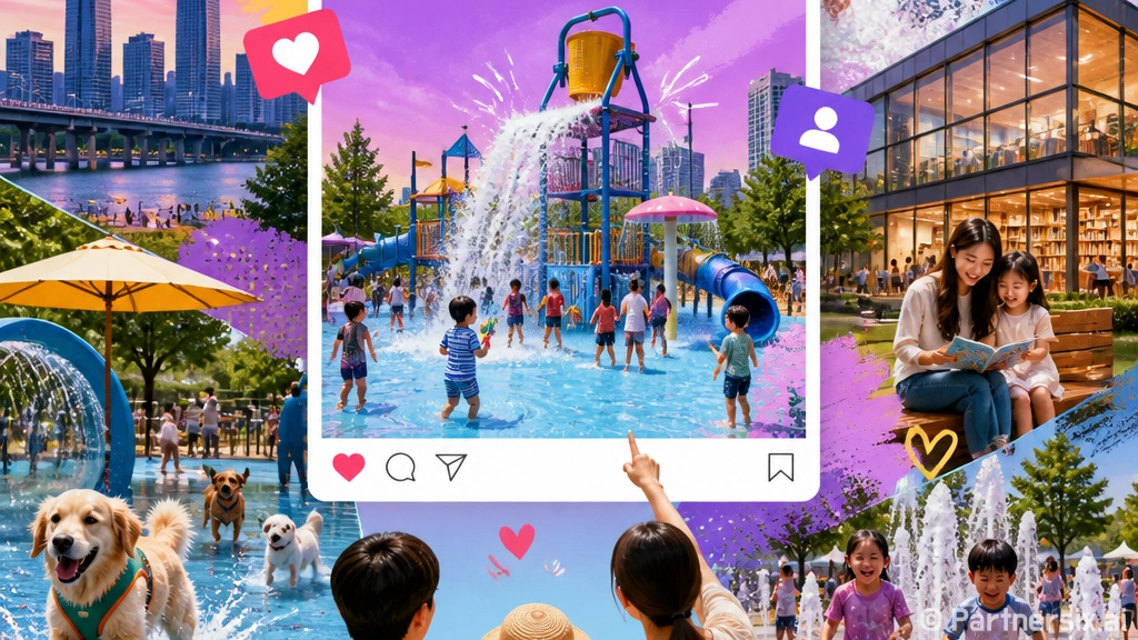마포구 SNS 이벤트 참여기간 10일 연장