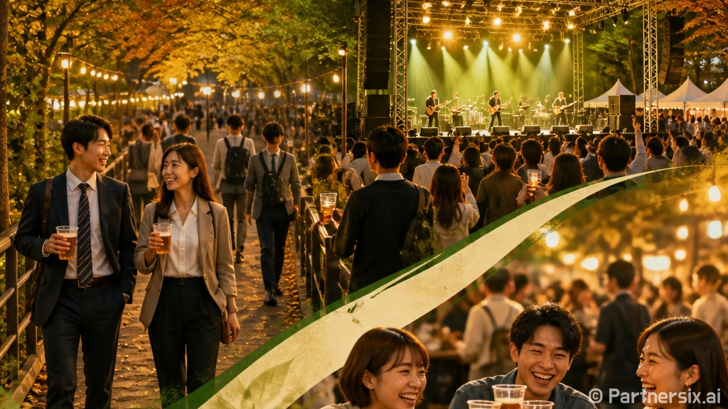 2026 G밸리 퇴근길 락 행사 사전 신청 시작