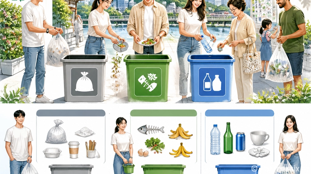 은평구 여름철 생활…