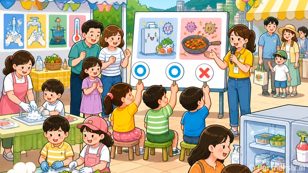 중구 어린이급식센터…