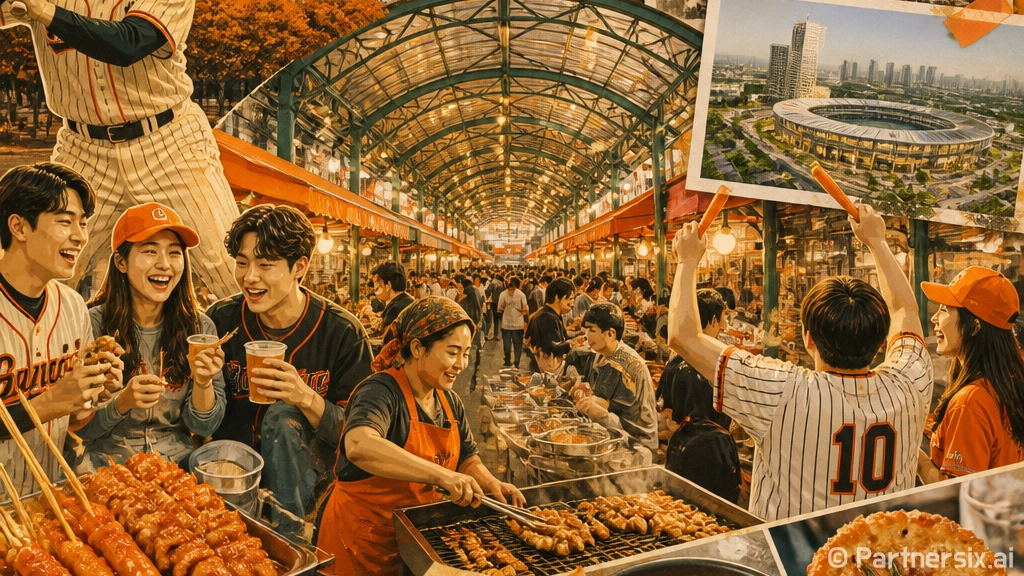 잠실 새마을시장, …