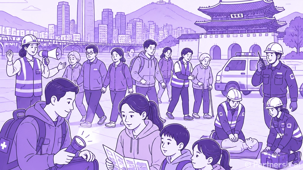 14시 전국 공습대…