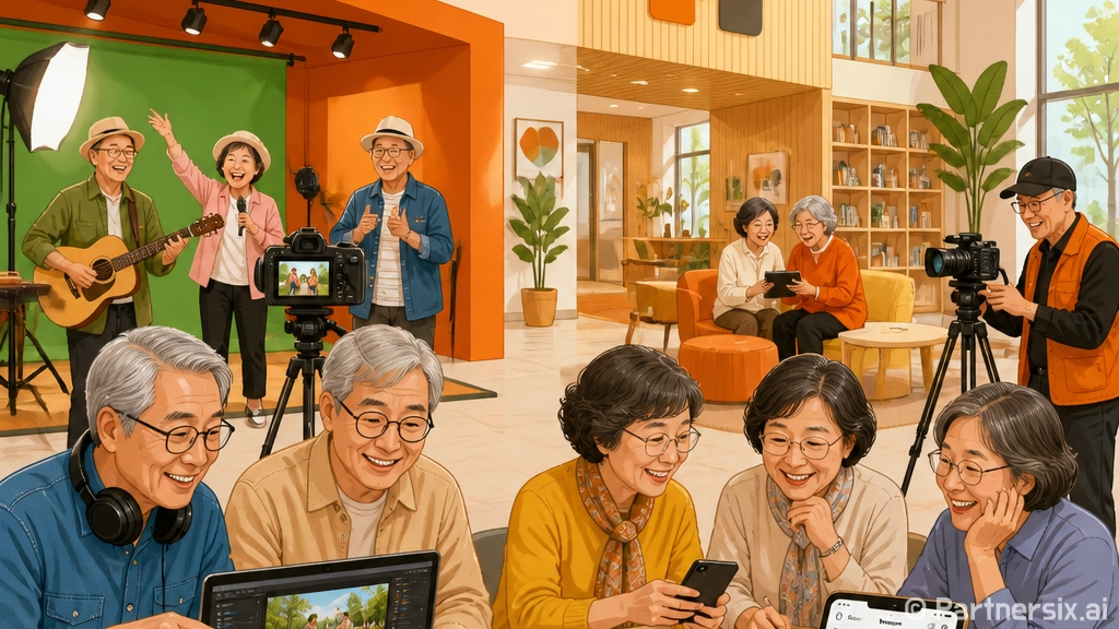 중랑면목미디어센터 9월 미디어교육 프로그램 개시