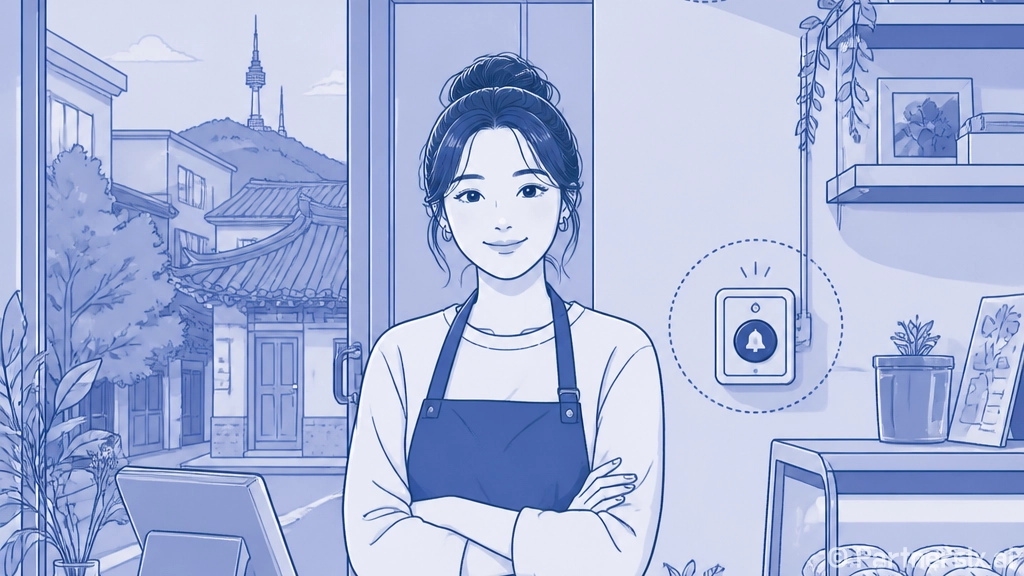 서울시 소상공인 안…