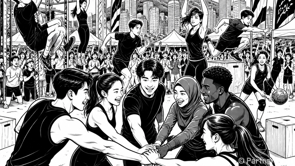 2026년 피지컬1…