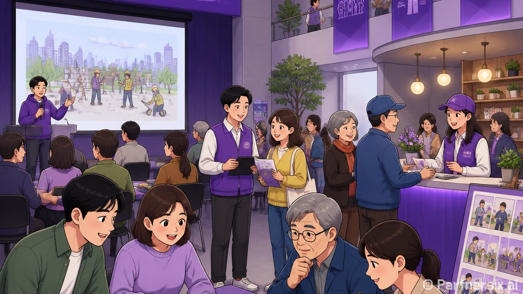 2026 대시민 정비사업 아카데미 수강 안내