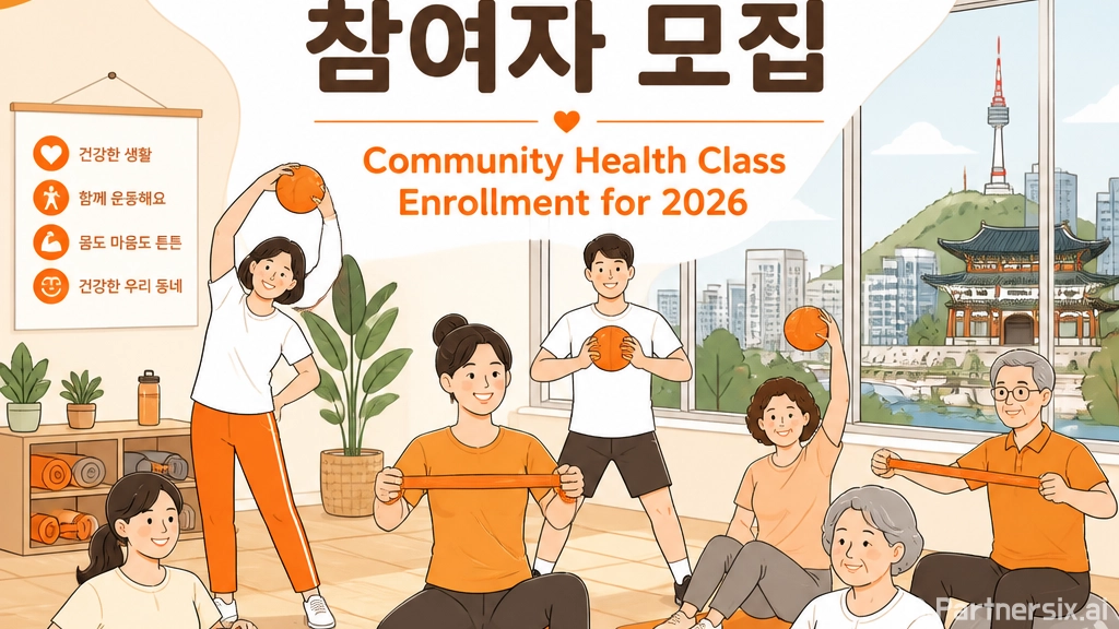 2026년 하반기 …