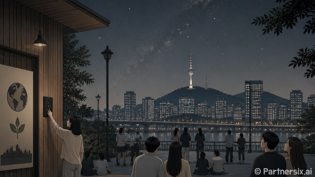 에너지의 날, 10…