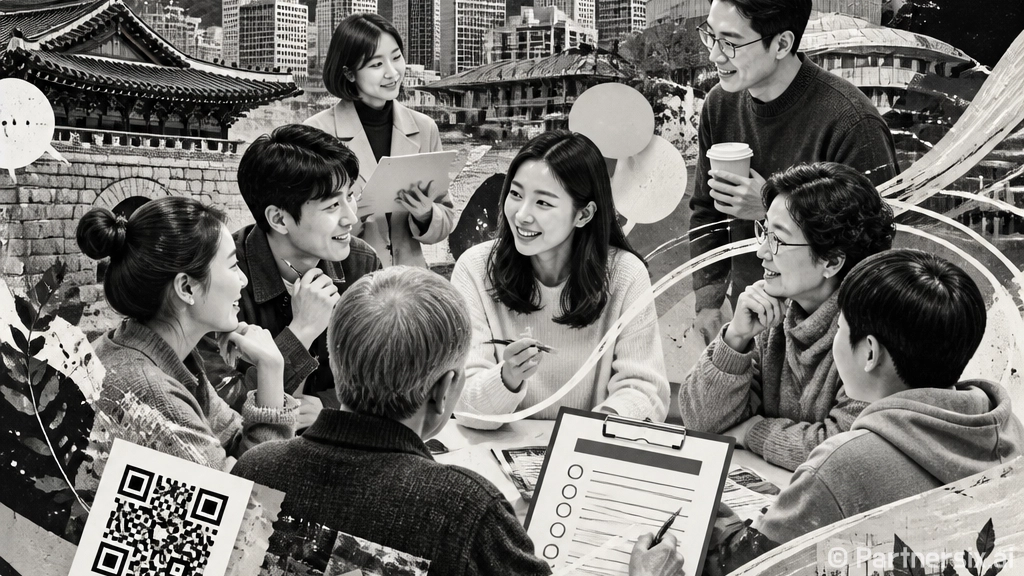 용산구소식 구독자 설문조사 실시