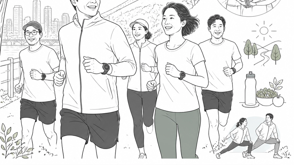 강북구 40대 포티…