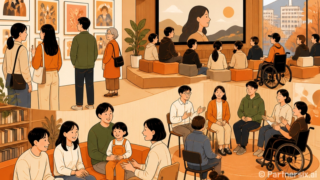 마포구, 2026 양성평등주간 기념행사 개최
