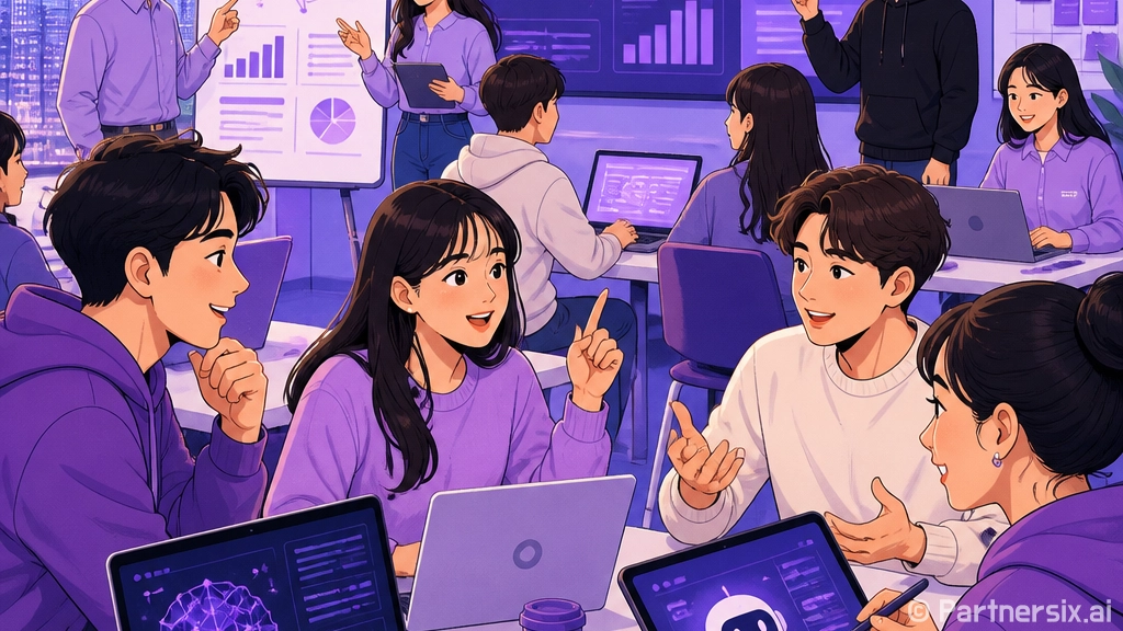 관악구 청년 AI 실전 클래스 모집