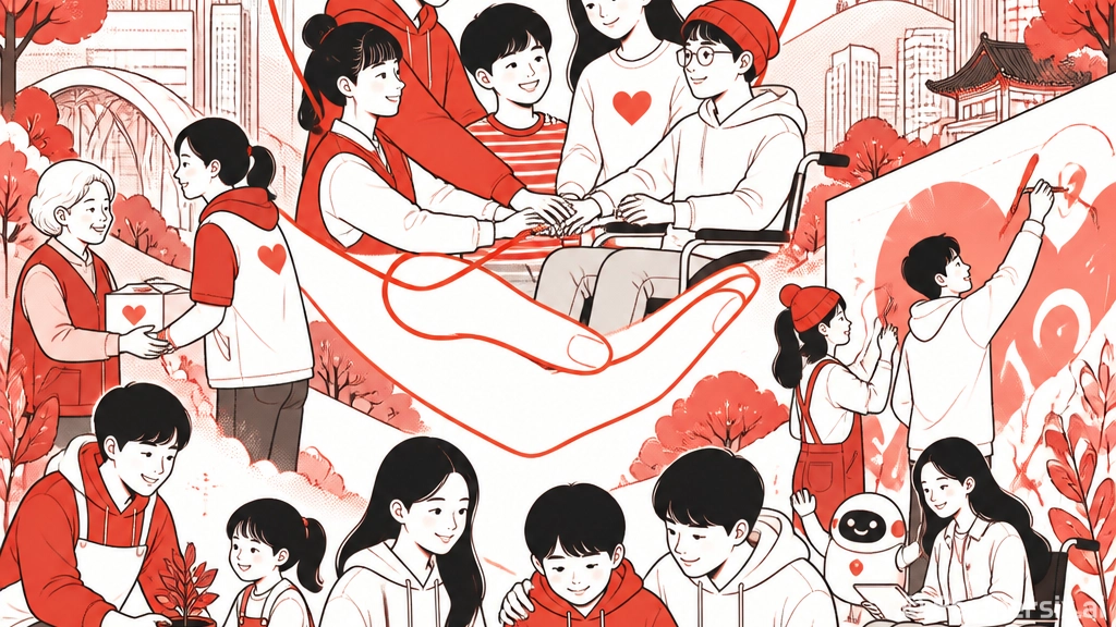 중랑동행사랑넷과 딩가동, 정부혁신 우수사례 국민심사 선정