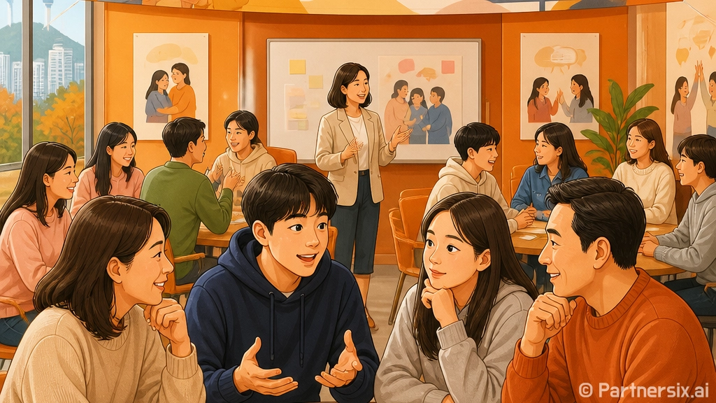양천구 가족센터, 사춘기 부모교실 참여자 모집