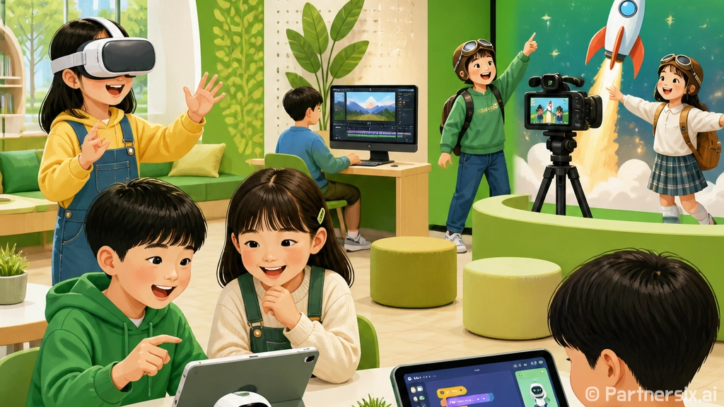 중랑양원미디어센터 9월 미디어체험 풍성
