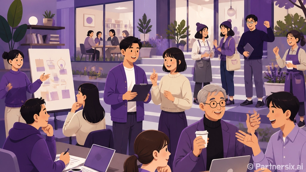 중구 소상공인 창업아카데미 9월 개최