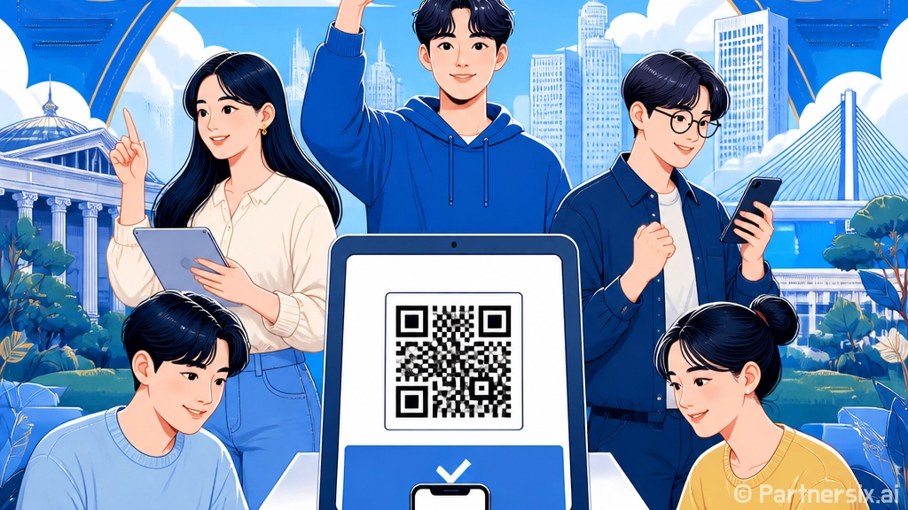 서초 청년정책, 당신의 선택이 미래를 결정한다