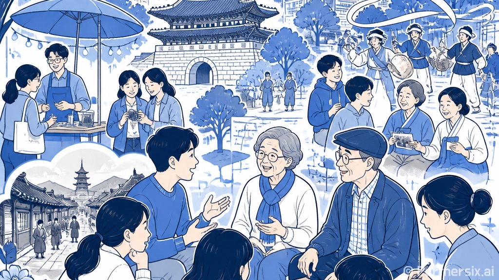 종로구, 마을기록 취재 대상 추천 접수 시작