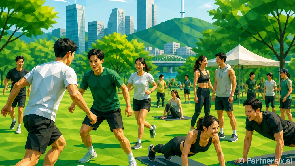 9월 은평청년트레이닝 참가자 모집