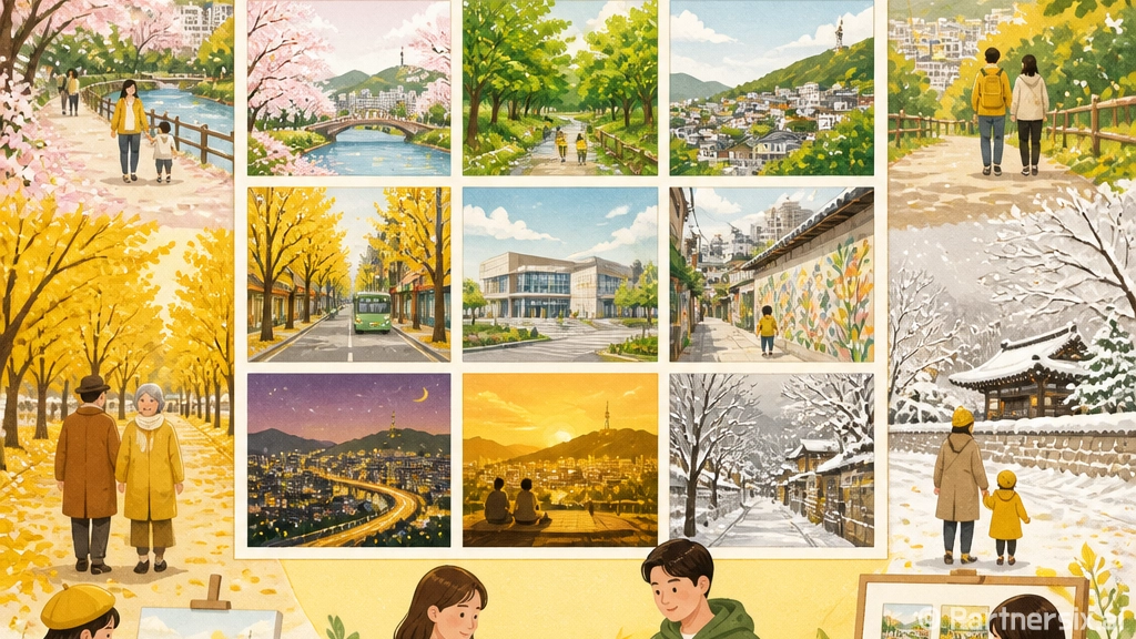 강북구 일러스트 최…