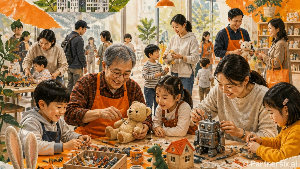 은평구 장난감 병원, 9월 수리 일정 공개