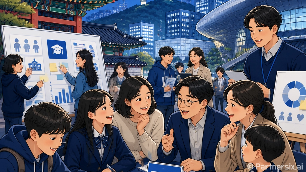 종로구 교육경비보조금 설문조사 실시