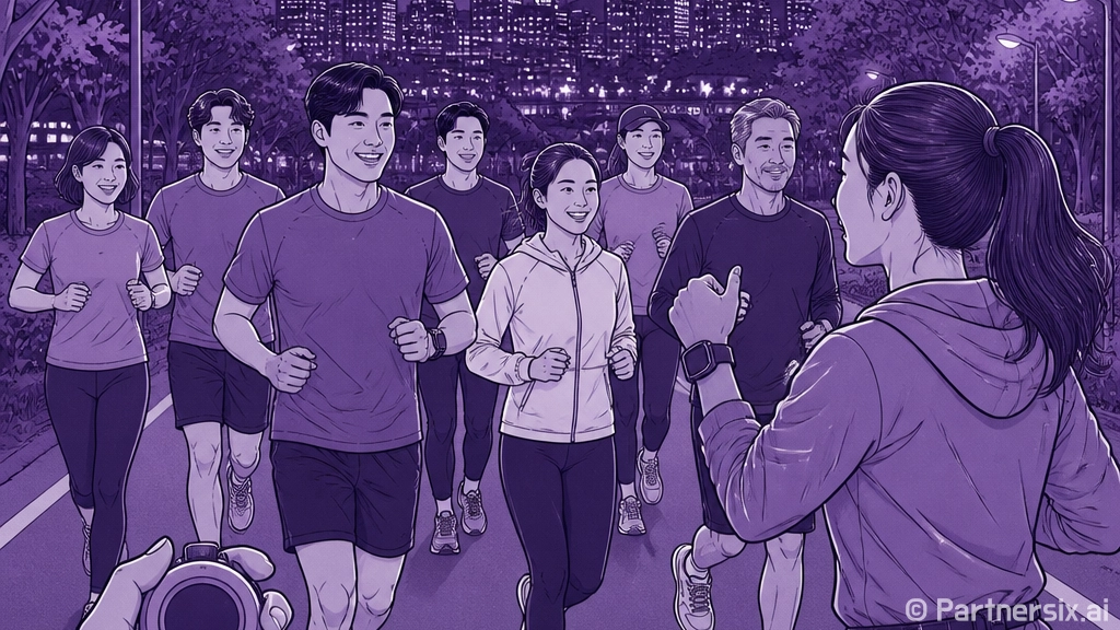 서대문구 직장인 야…