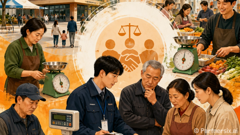 2026년 은평구 상거래용 저울 정기검사 실시