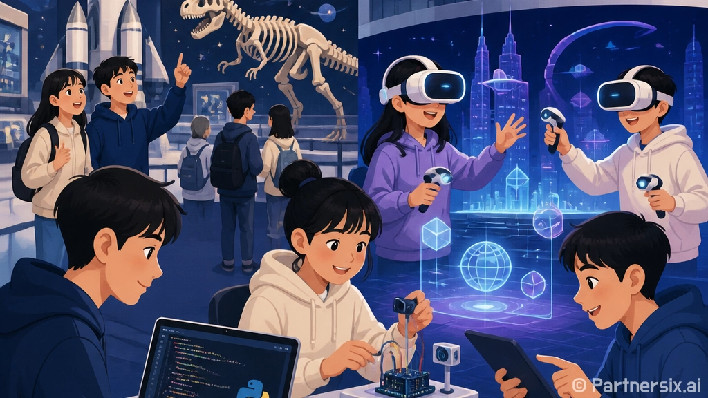 청소년 미래교육, 동작구서 무료 참가자 모집