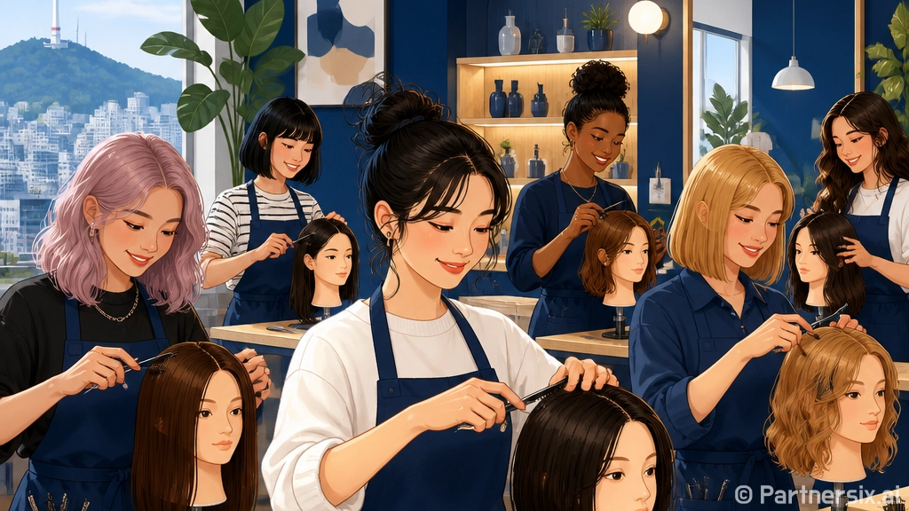 소수정예 뷰티 매니저 양성과정 모집