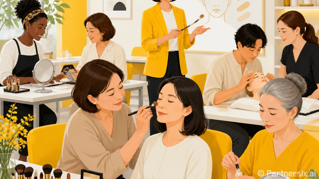 삼육보건대 뷰티교육과정 참가자 모집