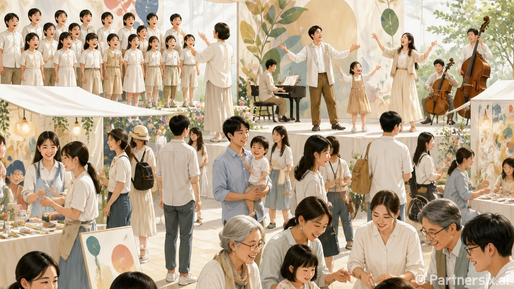 동대문구 양성평등주간, 다채로운 행사로 빛나다