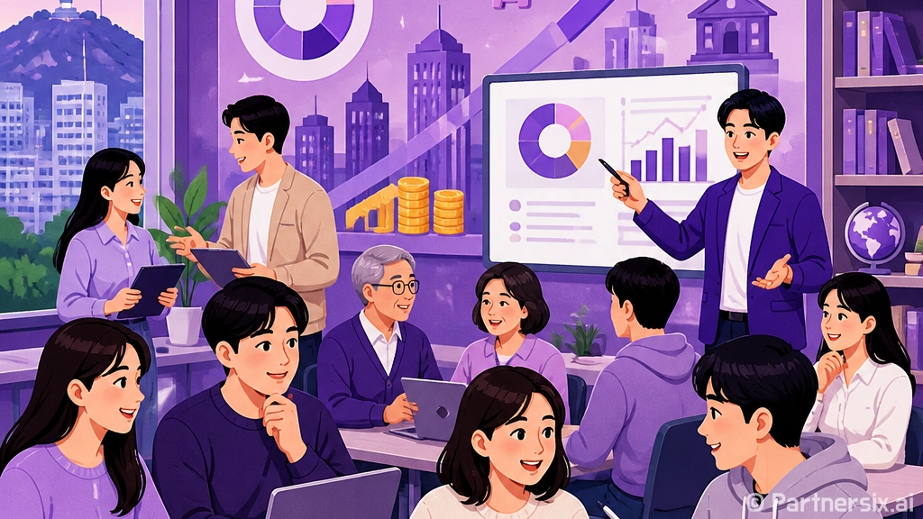 도봉 아카데미 자산관리 스쿨 수강생 모집