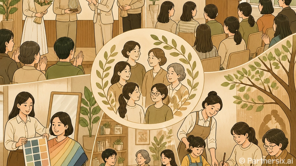 양천구 양성평등주간 기념행사 개최