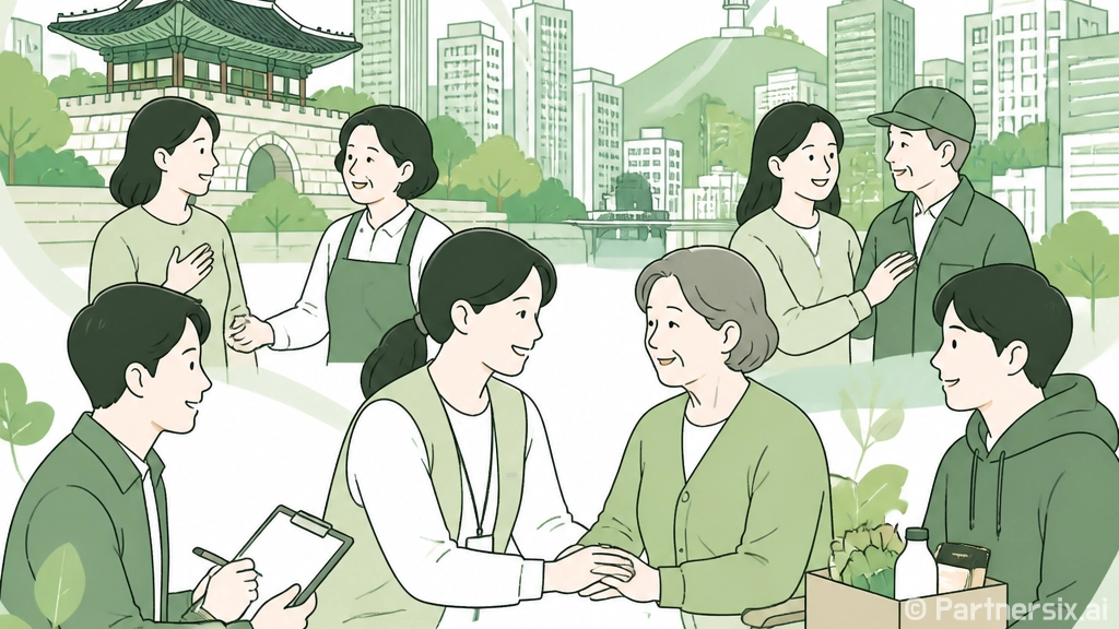 용산구 복지위기가구 신고자 포상금 지원