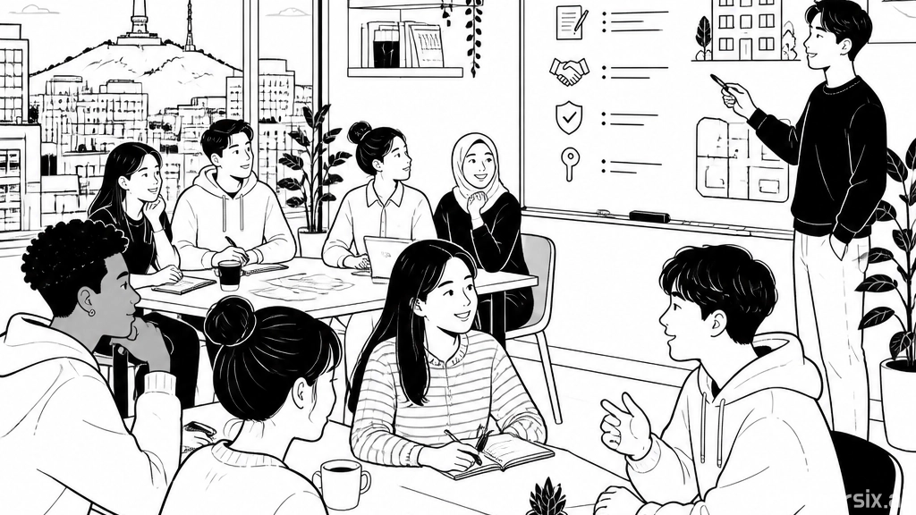사회초년생 위한 전…