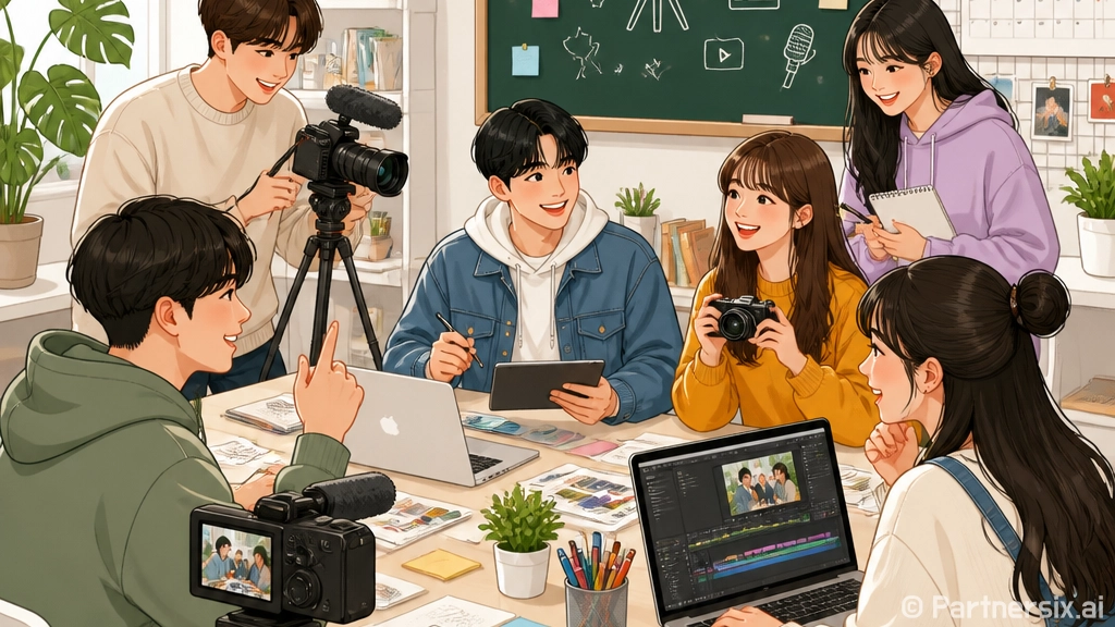 동대문청년문화방송국…